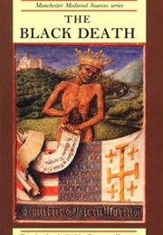 The Black Death (Rosemary Horrox)