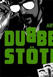 Dubbelstöten (Tomas Arvidsson)