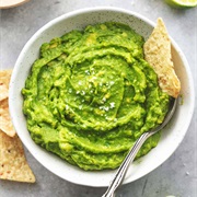 Green Guacamole