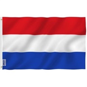 Flag of the Netherlands