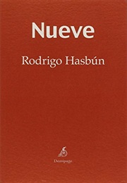 Nueve (Rodrigo Hasbún)
