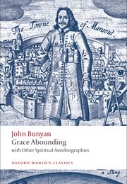 Grace Abounding (John Bunyan)