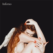 Inferno - Saint Avangeline