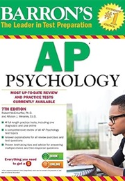 AP Psychology (Allyson Weseley)