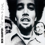 Faded - Ben Harper