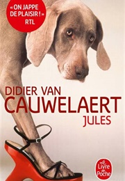 Jules (Didier Van Cauwelaert)