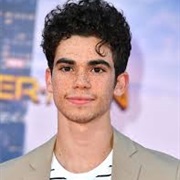 Cameron Boyce
