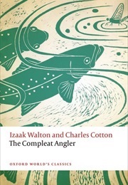 The Compleat Angler (Walton, Izaak)