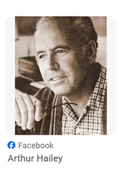 Arthur Hailey (Hailey)