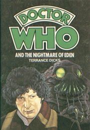 Doctor Who and the Nightmare of Eden (Terrance Dicks)