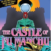 S4.E23: The Castle of Fu Manchu