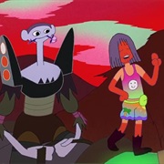 S1.E4: Blinded by My End