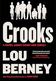Crooks (Lou Berny)