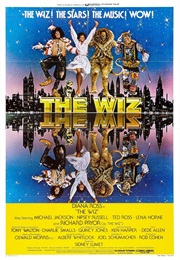 The Wiz - Tony Walton (1978)