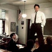 Dead Poets Society