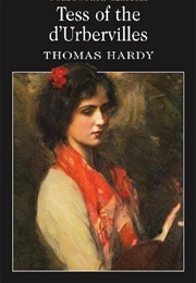 Tess of the D'urbervilles (Hardy, Thomas)