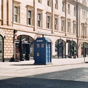 Police Box