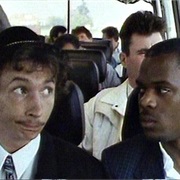 S6.E7: The Jolly Boys' Outing