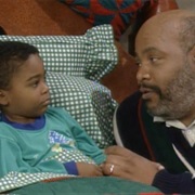 S4.E13: 'Twas the Night Before Christening