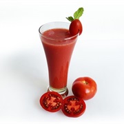 Tomato Smoothie