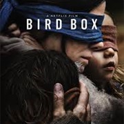 Bird Box (2018) – Opening the Door
