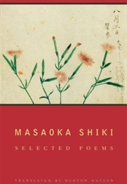 Masaoka Shiki (Shiki, Masaoka)