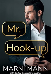 Mr. Hook-Up (Marni Mann)