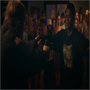 Dear White People: "Chapter V (Vol. 1)" (S1,E5)