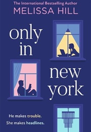 Only in New York (Melissa Hill)