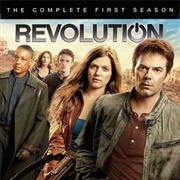 Revolution Season 1