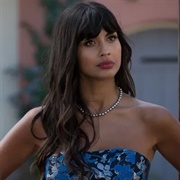 Tahani Al-Jamil (The Good Place)