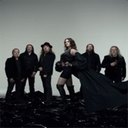 Nightwish (Finland)