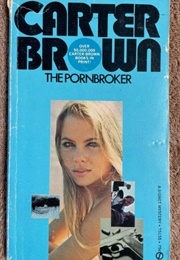 The Pornbroker (Carter Brown)