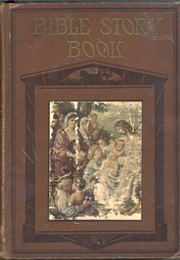 Egermeier's Bible Story Book (Elsie Egermeier)
