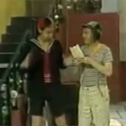 S3.E1: La Independencia