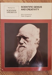 Scientific Genius and Creativity: Readings From Scientific American (Owen Gingrich, Ed.)