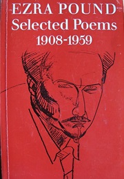 Selected Poems 1908-1959 (Pound, Ezra)