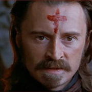 F.W. Colqhoun (Ravenous)