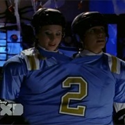 Phil of the Future: Halloween