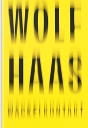 Wackelkontakt (Wolf Haas, Carl Hanser)