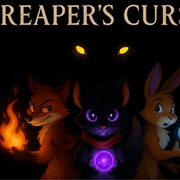 Reaper's Curse V1.0