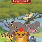 The Lion Guard