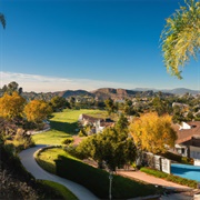 Granada Hills