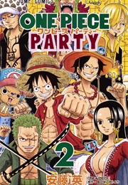 One Piece Party Vol. 2 (Ei Ando)