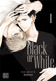 Black or White (Sachimo)