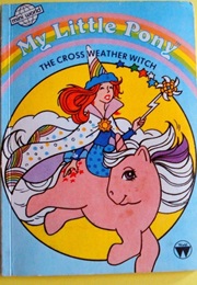 The Cross Weather Witch (My Little Pony)