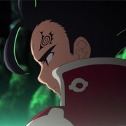 S5.E3: A Single-Minded Love