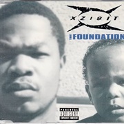 Foundation - Xzibit