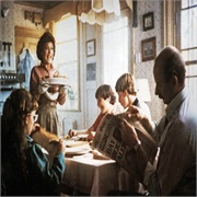 Oxo: "The Oxo Family"