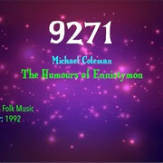 #7407 the Humours of Ennistymon by Michael Coleman